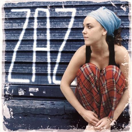 Zaz - Vinile LP di Zaz