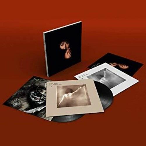 Remastered in Vinyl IV (Vinyl Box Set) - Vinile LP di Kate Bush