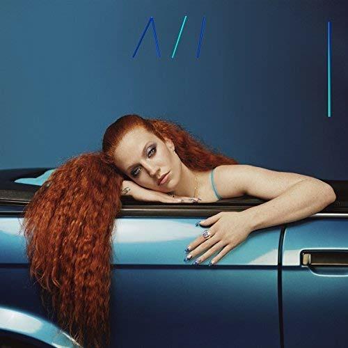 Always in Between - CD Audio di Jess Glynne