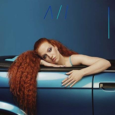 Always in Between - Vinile LP di Jess Glynne