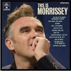 This Is Morrissey - CD Audio di Morrissey