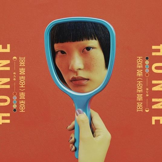 Love Me Love Me Not - Vinile LP di Honne