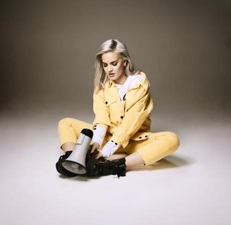 Speak Your Mind - CD Audio di Anne-Marie