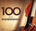 100 Best Rostropovich