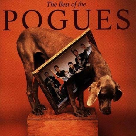 The Best of the Pogues - Vinile LP di Pogues