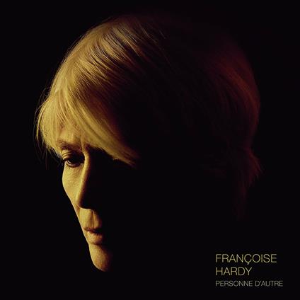 Personne D'autre - CD Audio di Françoise Hardy