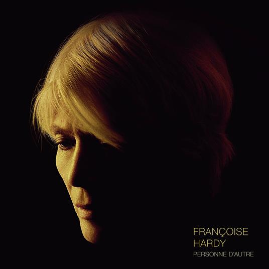 Personne D'autre - CD Audio di Françoise Hardy