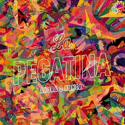 Ahora o Nunca - CD Audio di La Pegatina