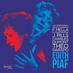 Edith Piaf 2017