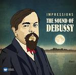 Impressions. The Sound of Debussy