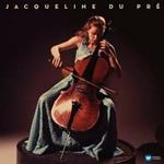 Jacqueline du Pré (Vinyl Box Set)