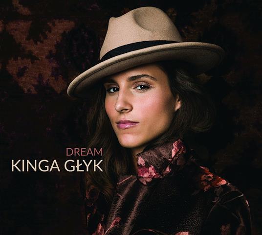 Dream - CD Audio di Kinga Glyk