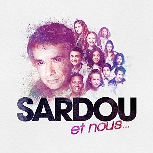 Sardou Et Nous - CD Audio