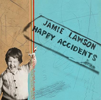 Happy Accidents - CD Audio di Jamie Lawson