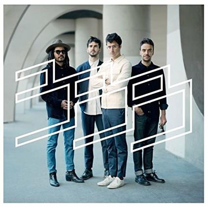 Puzzle - CD Audio di BB Brunes