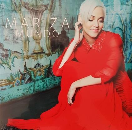 Mundo - Vinile LP di Mariza