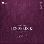 Penderecki dirige Penderecki vol.2