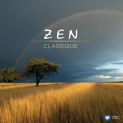 Zen Classique/2Cd - CD Audio