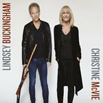 Lindsey Buckingham & Christine McVie