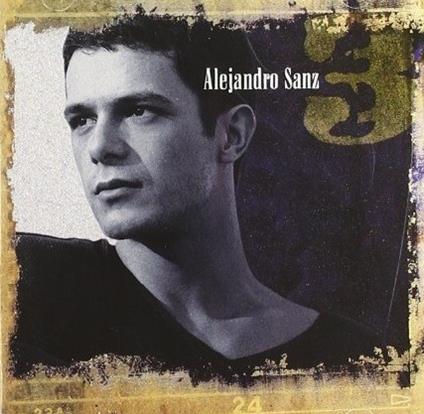 3 - Vinile LP + CD Audio di Alejandro Sanz