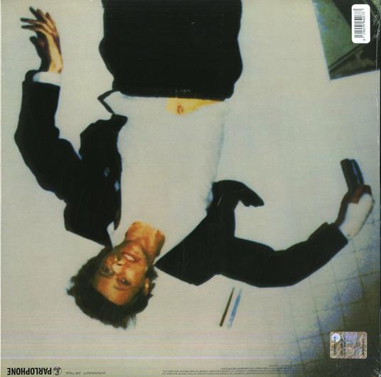 Lodger - Vinile LP di David Bowie - 2