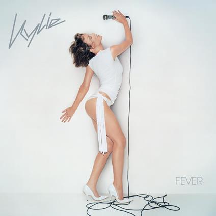 Fever - Vinile LP di Kylie Minogue