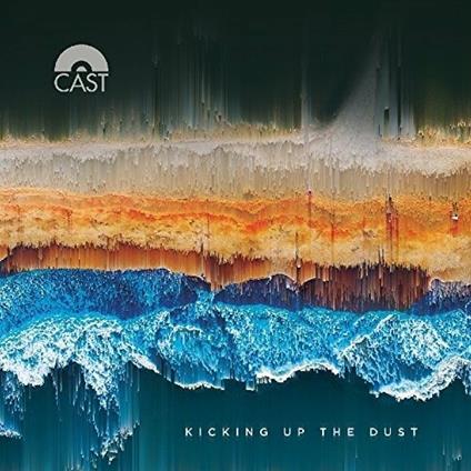 Kicking Up the Dust - Vinile LP di Cast