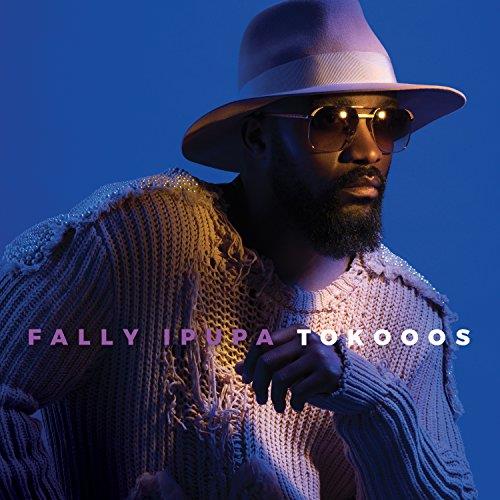 Tokooos - CD Audio di Fally Ipupa