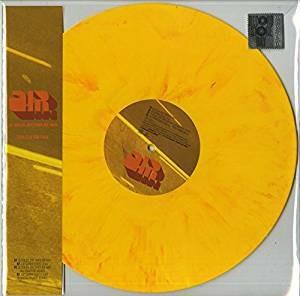 Le soleil est près de moi (Limited Edition) - Vinile LP di Air