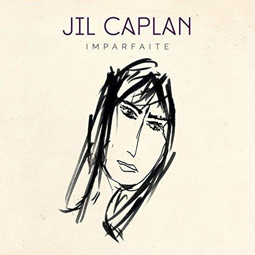 Imparfaite - CD Audio di Jil Caplan