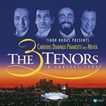 The 3 Tenors in Concert 1994