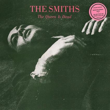 The Queen is Dead (Picture Disc) - Vinile 7'' di Smiths