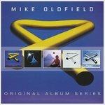 Original Album Series - CD Audio di Mike Oldfield