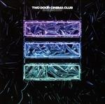 Gameshow - CD Audio di Two Door Cinema Club