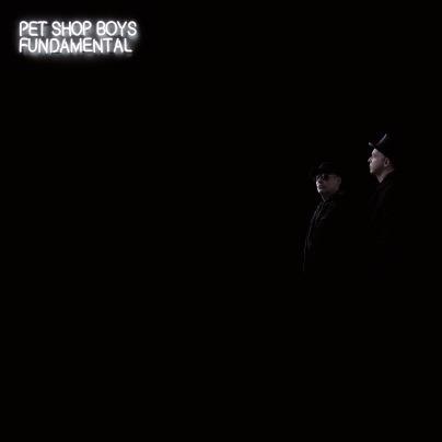 Fundamental - Vinile LP di Pet Shop Boys