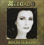 El Legado de - CD Audio di Rocio Jurado