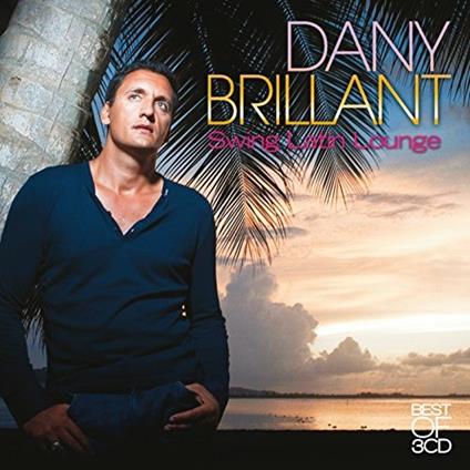 Best of - CD Audio di Dany Brillant