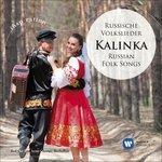 Kalinka. Canzoni popolari russe