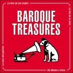 Baroque Treasures (Tesori del Barocco) (Nipper Series)