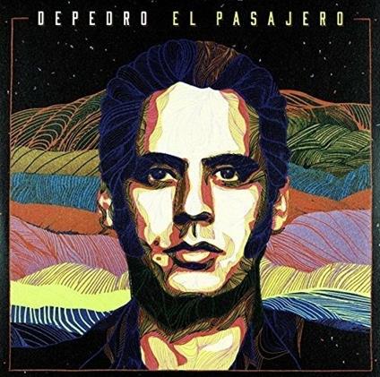 El Pasajero - Vinile LP + CD Audio di DePedro