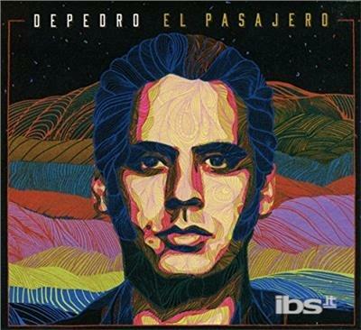 El Pasajero - CD Audio di DePedro