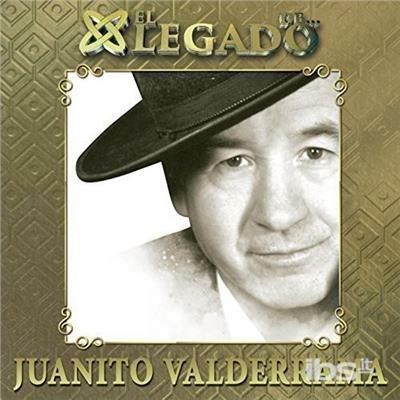 Juanito Valderrama - CD Audio di Juanito Valderrama