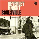 Soulsville - CD Audio di Beverley Knight