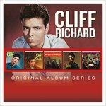 Original Album Series - CD Audio di Cliff Richard