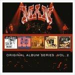 Original Album Series vol.2 - CD Audio di Man