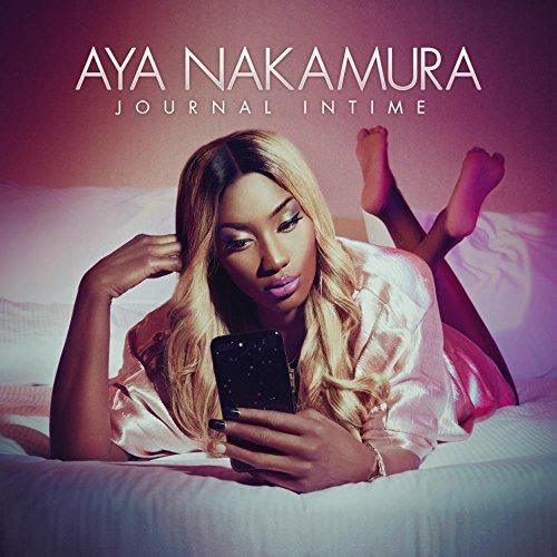 Journal Intime - CD Audio di Aya Nakamura
