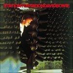 Station to Station - CD Audio di David Bowie