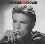 Changesonebowie - CD Audio di David Bowie