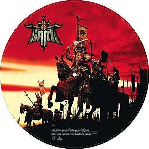 L'ecole Du Mic. (Picture Disc) - Vinile LP di Iam