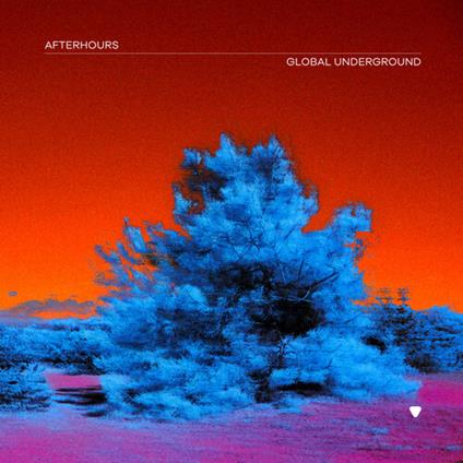 Global Underground: Afterhours 9 - CD Audio